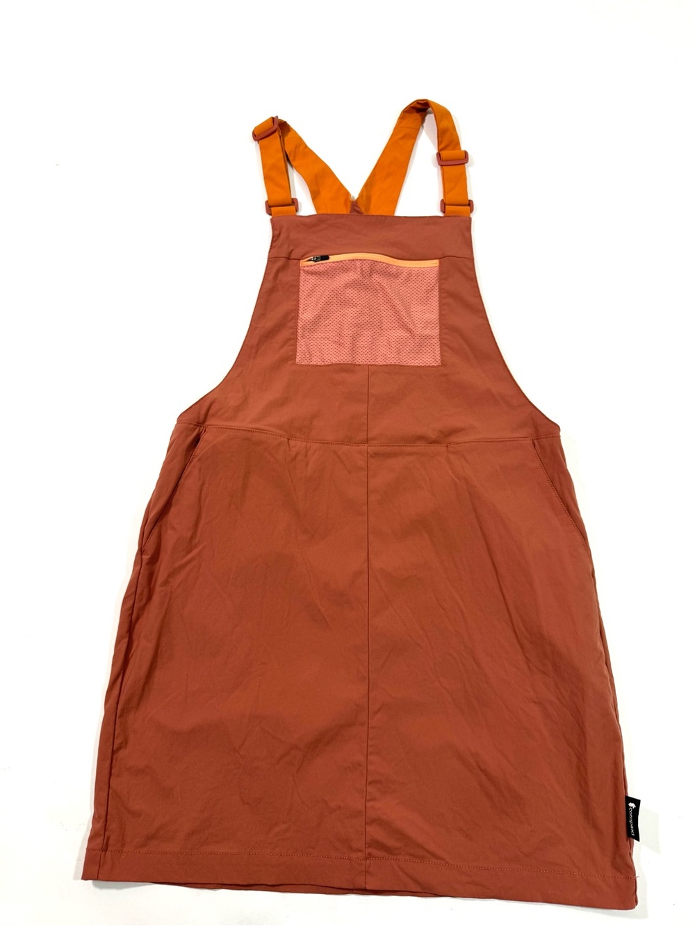 Cotopaxi Tolima Overall Dress